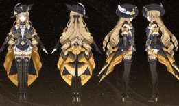 枫丹角色爆料最新视频大全,揭秘神秘角色与精彩剧情