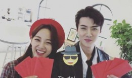 娱乐圈吃瓜17人